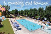 Camping Les Ondines Souillac