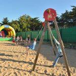 Camping Les Paludiers