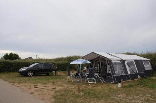 Camping Les Paludiers Loirestreek