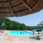 Camping Les Pastourels