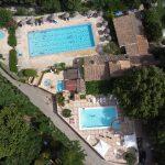 Camping Les Pêcheurs