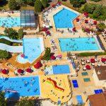 Camping Les Peneyrals