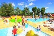 Camping Les Peneyrals Aquitaine