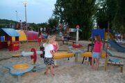 Camping Les Peneyrals Aquitaine