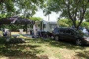 Camping Les Peneyrals Saint-Crépin-et-Carlucet