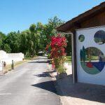 Camping Les Peupliers