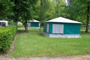 Camping Les Peupliers