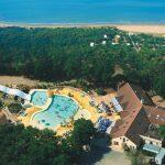 Camping Les Pierres Couchées