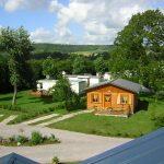 Camping Les Pommiers des 3 Pays
