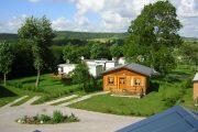 Camping Les Pommiers des 3 Pays