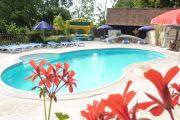Camping Les Pommiers des 3 Pays camping