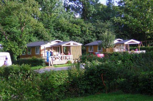 Camping Les Pommiers des 3 Pays Nord-Pas-de-Calais