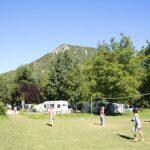 Camping Les Prades
