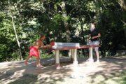 Camping Les Prades