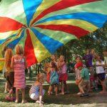 Camping Les Ramières