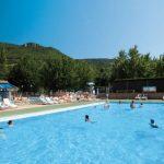 Camping Les Rivages