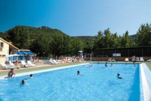 Camping Les Rivages