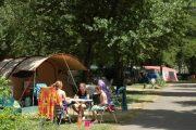 Camping Les Rivages