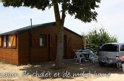 Camping Les Rives du Douet