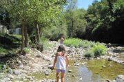 Camping Les Rives du Loup