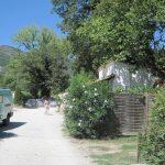 Camping Les Rives du Loup Tourrettes-sur-Loup