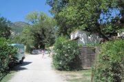 Camping Les Rives du Loup Tourrettes-sur-Loup