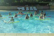 Camping Les Rives du Loup Tourrettes-sur-Loup