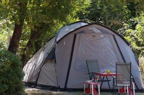 Camping Les Rives du Loup Tourrettes-sur-Loup