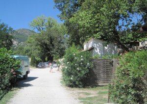 Camping Les Rives du Loup Tourrettes-sur-Loup