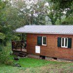 Camping Les Tailladis