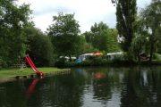 Camping Les Tailladis Frankrijk