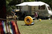 Camping Les Tailladis Sarlat-la-Canéda