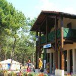 Camping Les Tourterelles