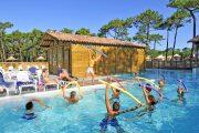 Camping Les Tourterelles