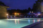 Camping Les Tourterelles/Vielle-Saint-Girons