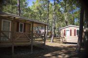 Camping Les Tourterelles/Vielle-Saint-Girons