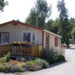Camping Les Trois Tilleuls