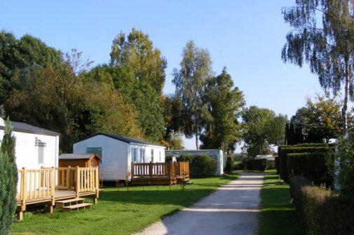 Camping Les Trois Tilleuls