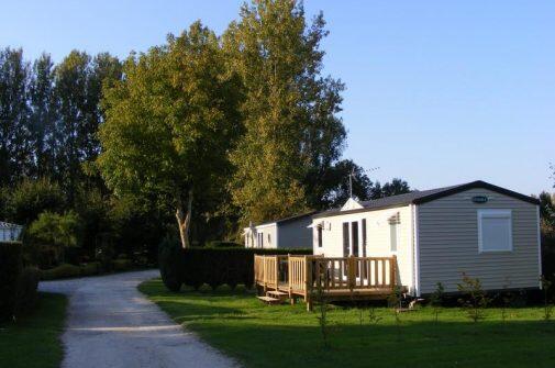 Camping Les Trois Tilleuls