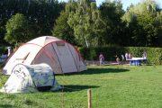 Camping Les Trois Tilleuls Frankrijk