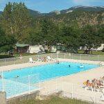 Camping Les Tuillères