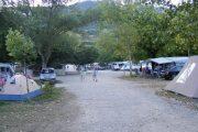 Camping Les Tuillères