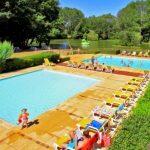 Camping Les Valades