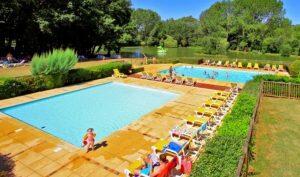 Camping Les Valades