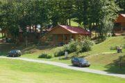 Camping Les Valades Coux-et-Bigaroque