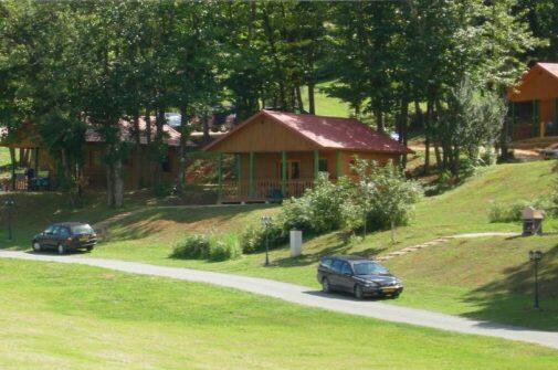 Camping Les Valades Coux-et-Bigaroque