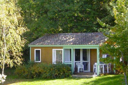 Camping Les Valades Sarlat-la-Canéda