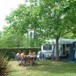 Camping Lou P'tit Poun