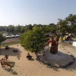 Camping Lou Puntaou