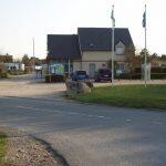 Camping Normandie les Mouettes